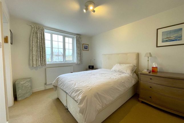 Terraced house for sale in 15 Pembroke Road, Old Portsmouth, Hampshire