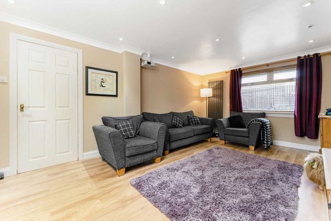 End terrace house for sale in Forth Place, Johnstone