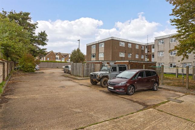 Flat for sale in St. Giles Close, Shoreham-By-Sea