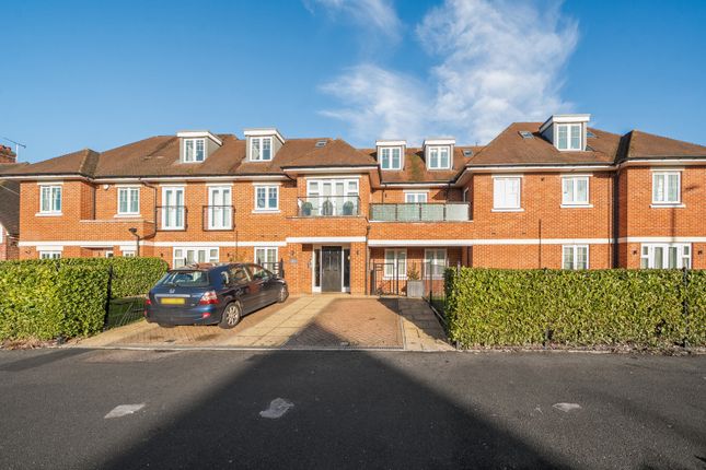 2-bed flat on 9, Marylake Court, 293, Whitchurch Lane, Edgware, £465,000