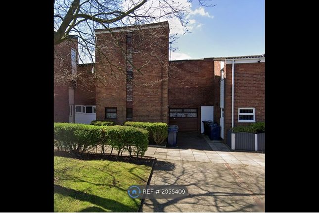 Terraced house to rent in Windrows, Skelmersdale