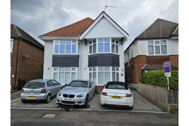 Detached house for sale in Truscott Avenue, Bournemouth BH9