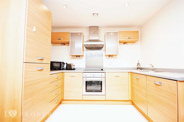Apartment 47 Quartz, 10, Hall Street, West Midlands photo 2