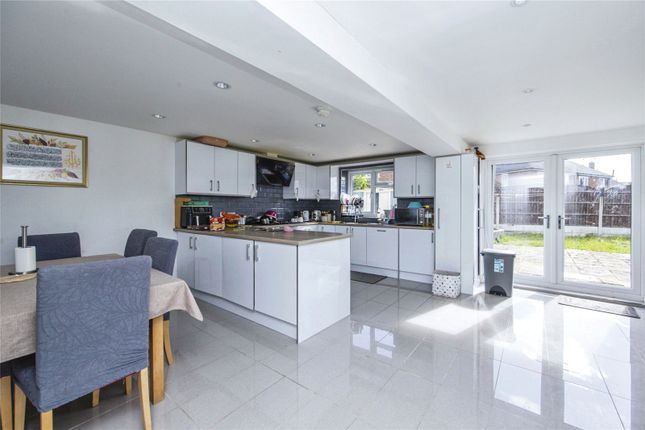 End terrace house for sale in Smithy Close, Clifton, Nottingham