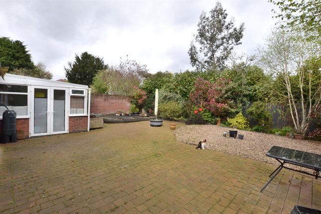 Detached house for sale in Albert Avenue, Sileby, Leicestershire
