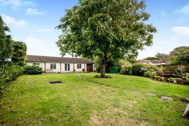 2 Bed Barn Conversion For Sale In Easthampnet Lane Easthampnet