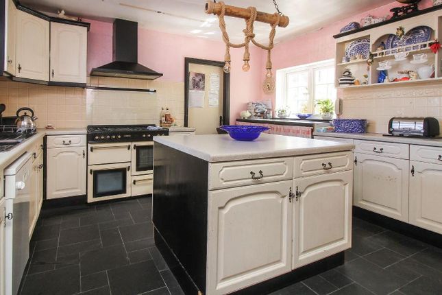 Semi-detached house for sale in Esplanade Place, Whitley Bay