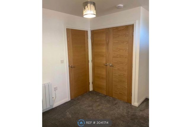 Flat  Steam Hammer Inn, Thomas St, Lincoln photo 4
