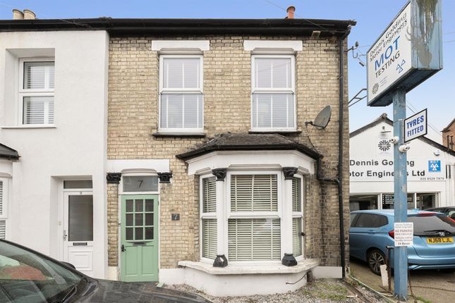 Property for sale in Garfield Road, Chingford, London
