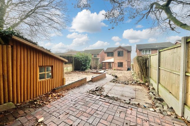 81 Hillwood Road, Crewe photo 4