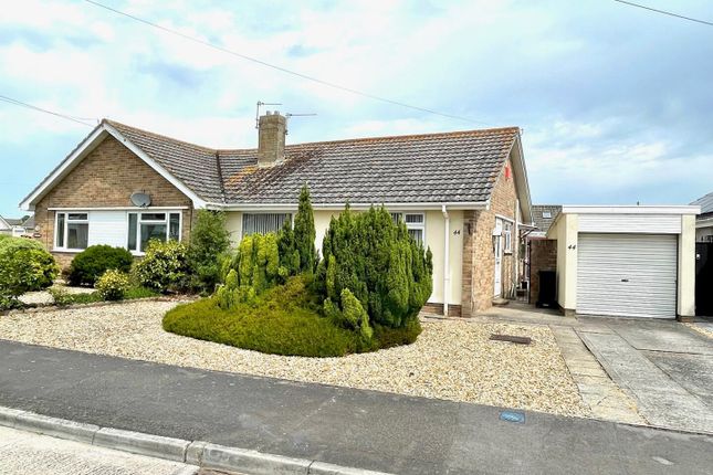 2-bed house on 44, Saxondale Avenue, Burnham on Sea, £262,500