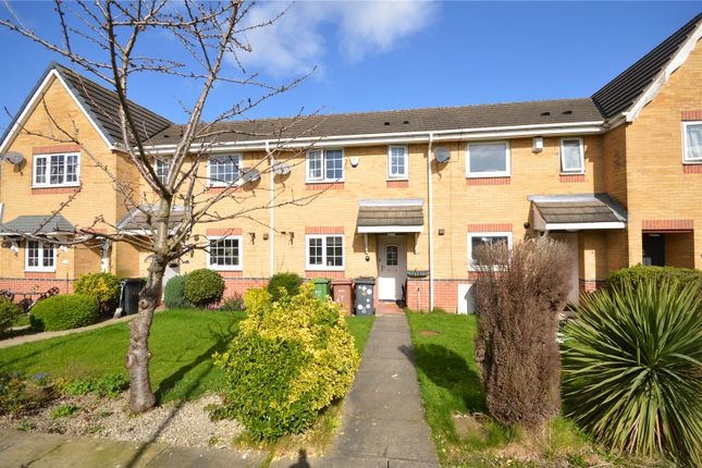 Thumbnail Town house for sale in Thorpe Gardens, Leeds, West Yorkshire