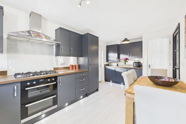 5 Drummond Lane, Carluke photo 3