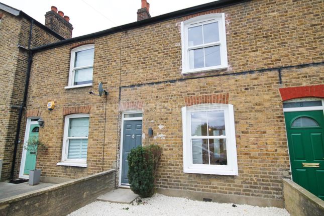 Terraced house to rent in Cleveland Road, New Malden