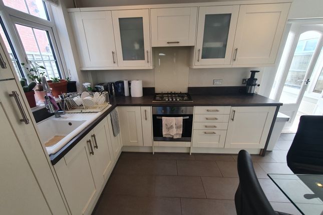 Property to rent in Stonesby Avenue, Leicester