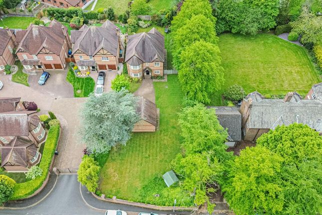 5, Woodcroft Gardens, WARRINGTON photo 4