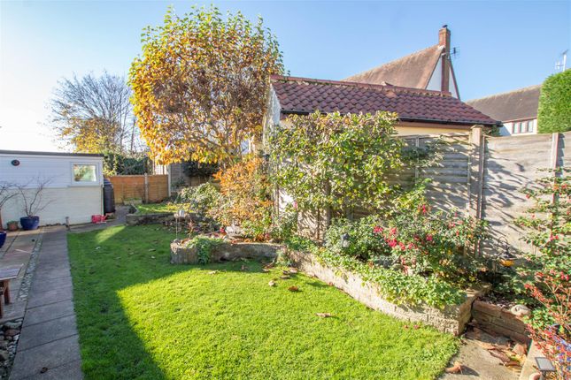 Detached bungalow for sale in North Street, Steeple Bumpstead, Haverhill