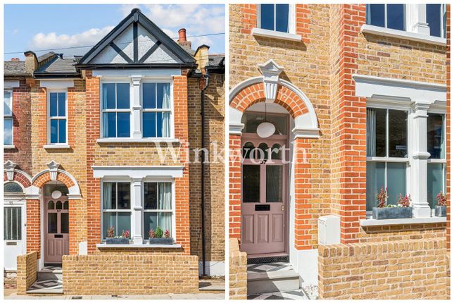 57, Morrison Avenue, London photo 4