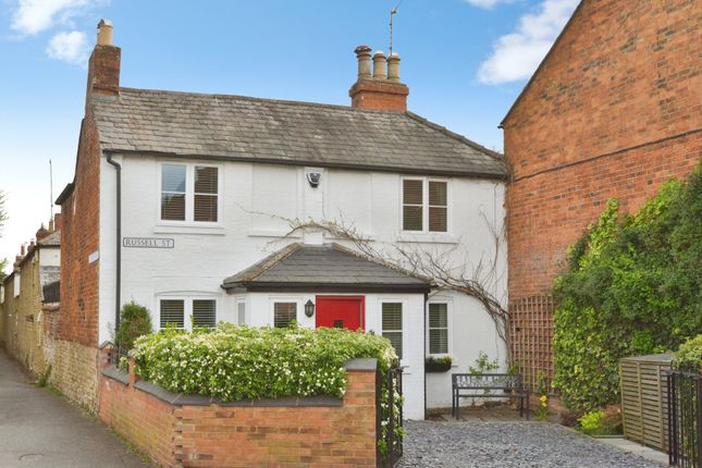 4-bed house on 24, Russell Street, Milton Keynes, £580,000