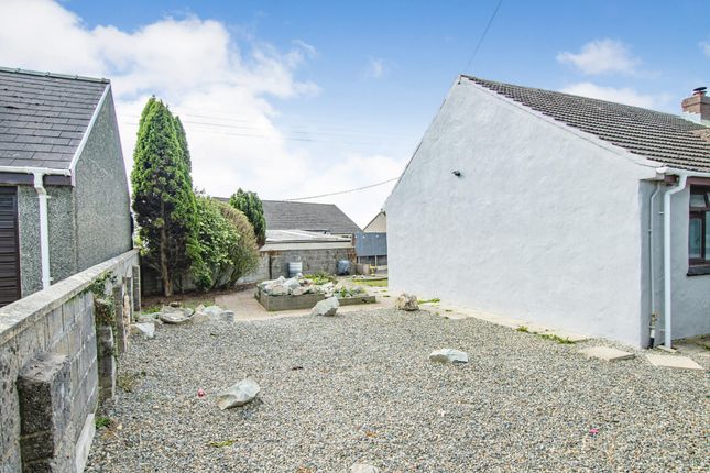 Detached bungalow for sale in Crundale, Haverfordwest