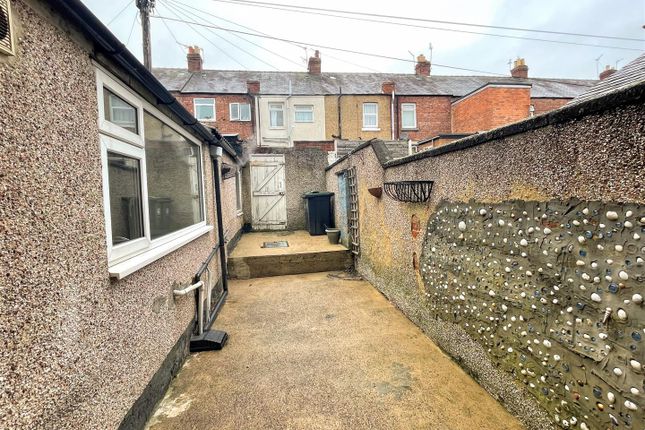 Terraced house to rent in Easson Road, Darlington