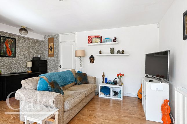 21,, Pondfield House, West Norwood photo 2