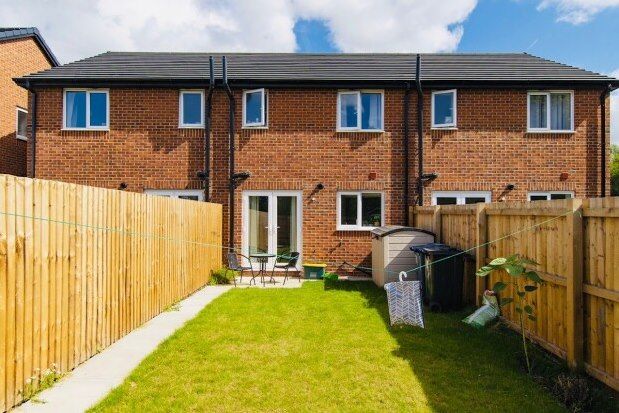 Property to rent in Grasmere Avenue, Leyland