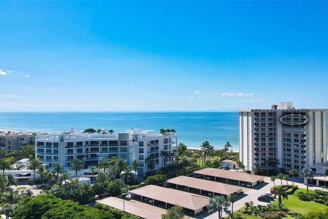 Town house for sale in 2295 Gulf Of Mexico Dr #115, Longboat Key, Florida, 34228, United States Of America