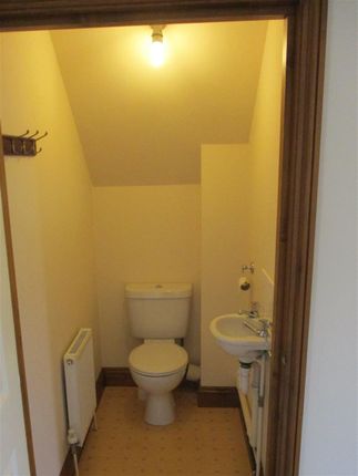 2, Freeman Terrace, Ramsey photo 4