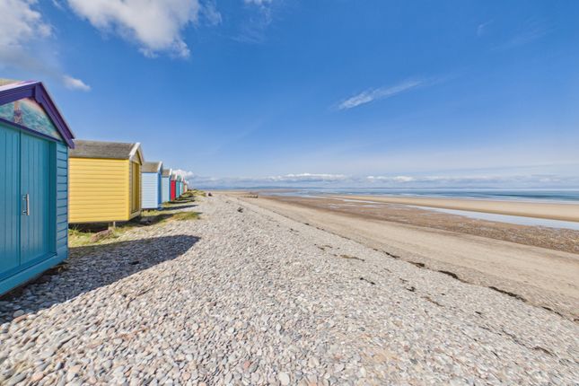 Beach Hut, Forres photo 4