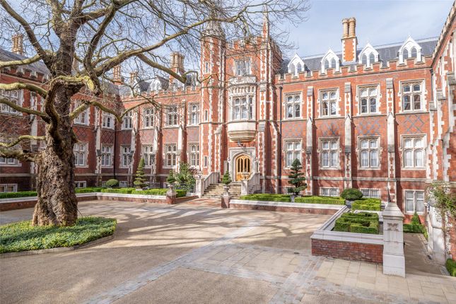 Flat for sale in Rose Square, Fulham Road, Chelsea