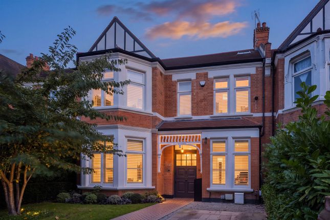 120 Chevening Road, London photo 2