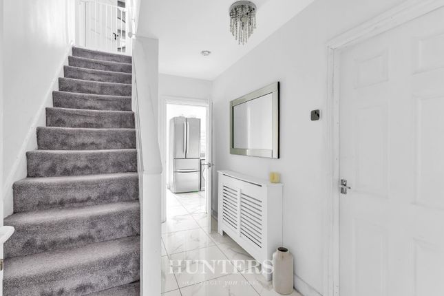 12, Heathbank Road, Manchester photo 2
