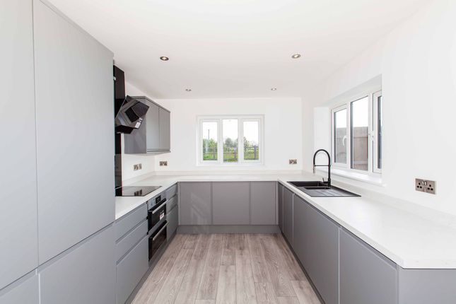 Plot 2, Locko Road, Chesterfield photo 2