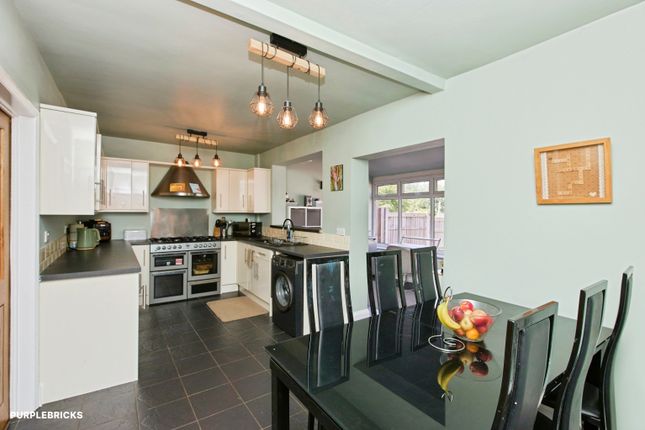 1, Newbold Avenue, Borrowash photo 4