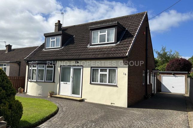 Detached bungalow for sale in St Annes Gardens, Middleton St George