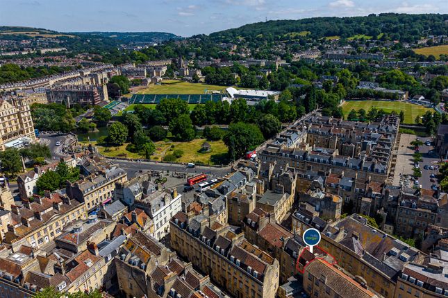 16, Old Orchard Street, Bath photo 4