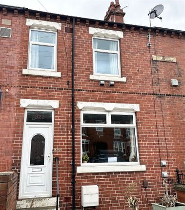 Thumbnail Terraced house for sale in Leeds Road, Outwood, Wakefield, West Yorkshire