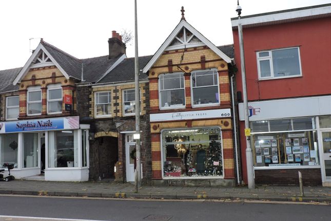 Property for sale in College Street, Ammanford