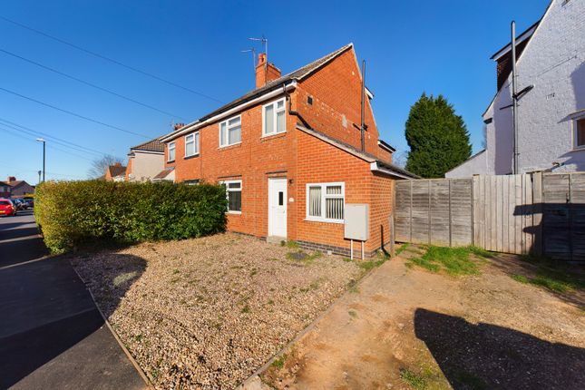 Thumbnail Semi-detached house for sale in Walsall Street, Coventry, West Midlands