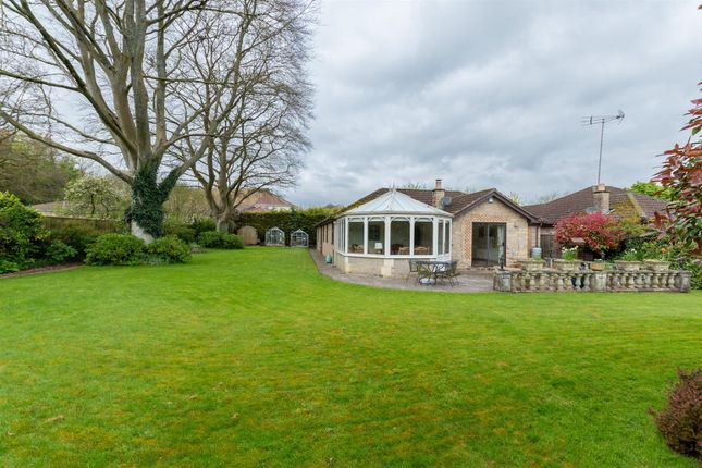 Bungalow for sale in Lippiatt Lane, Timsbury, Bath