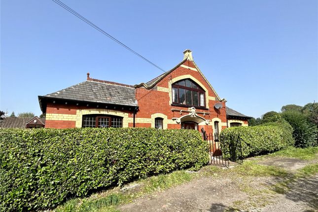 Detached house for sale in Ormonde Street, Ashton-Under-Lyne, Greater Manchester
