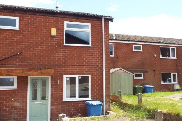 Semi-detached house to rent in Foston Close, Mansfield