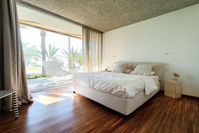 Villa for sale in Abama, Tenerife, Spain