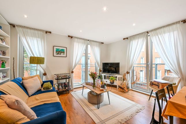 Latitude Apartments,, Stoke Newington photo 2