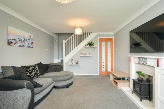 10, Cornwood Way, York photo 3