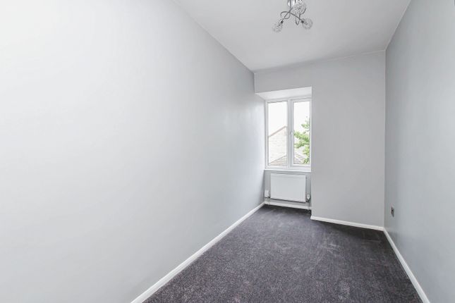 Terraced house for sale in Watermead, Cambridge