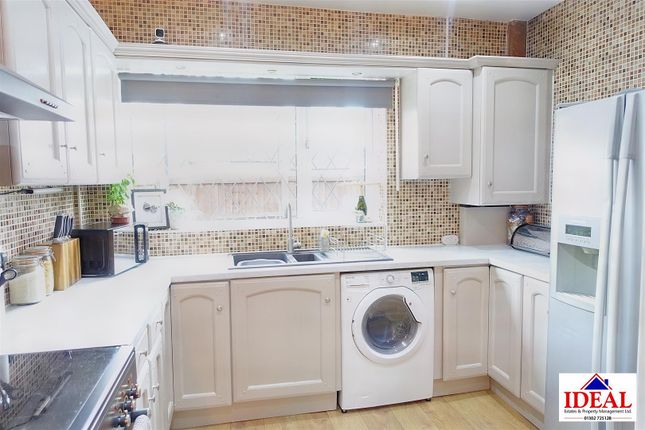 Terraced house for sale in Markham Avenue, Carcroft, Doncaster
