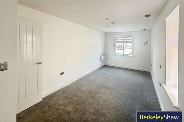 Apartment 3, Crawford Gardens, 161A, Rose Lane, Liverpool photo 5
