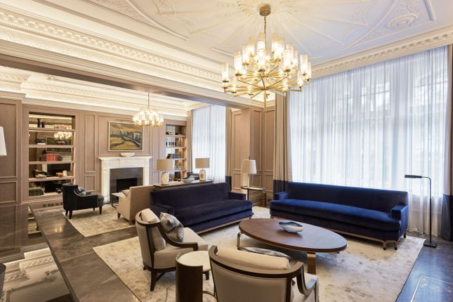 Thumbnail Property for sale in 2.01, Harcourt House, 19 Cavendish Square, Marylebone, London